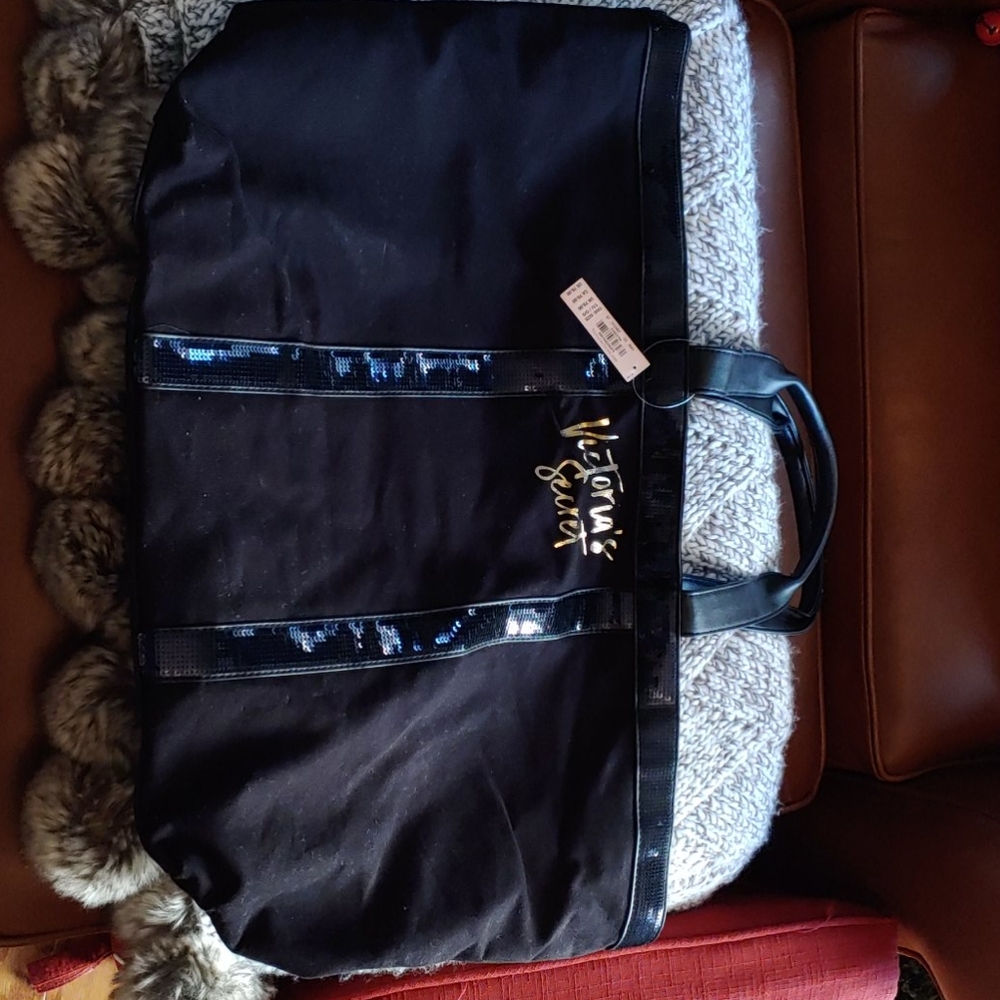 Victoria's Secret bag